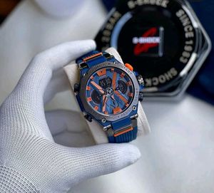 G Shock Casio Watch For Man
