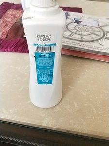 Loreal Color Developer