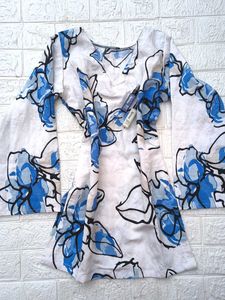 Short Kurti 💙