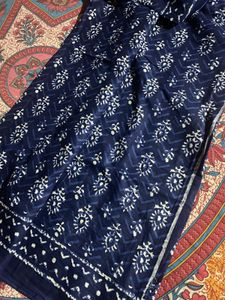Cotton Saree