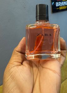 Zara Fruity Perfume At best price for Followers