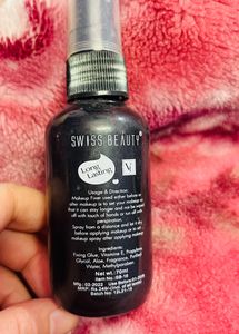 Swiss Beauty Setting Spray