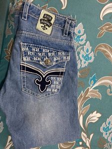Rock Revival Designed In 🇺🇸 Made 🇻🇳