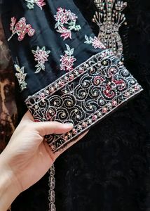 Pakistani Style Kurta Set