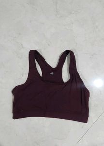 Sports Bra
