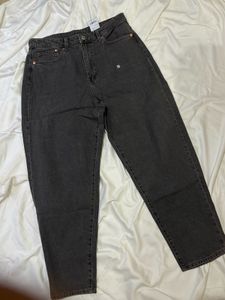 H&M Om Fit Denim