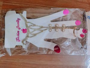 2hand Breslet Completely New