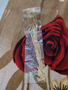 Layered Gold Necklace 🌸🌸🌸