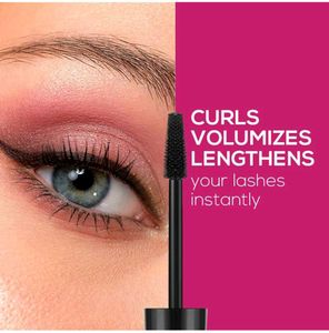 RENEE Power Lash Mascara, 9.5ML