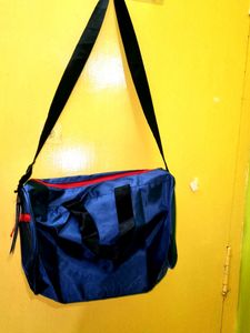 Brand New Police duffle bag