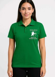 Product  Classic Green Polo T-Shirt – Rob