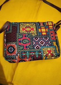 Combo 5 Sling Bag For Girls And Women