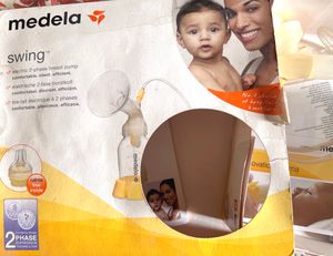 Medela Breast Pump