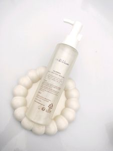 Korean Micellar Water ~ the Skin House Rice Cleansing Water