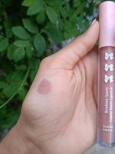 Bowknot Queen Lipstick