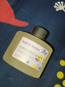 Soul & Scents Sundried Linen