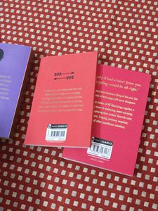 Classic Book Set
