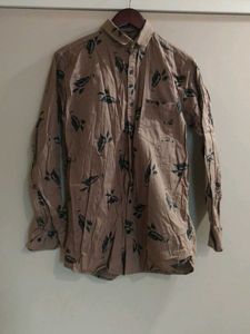 Nice Shirt