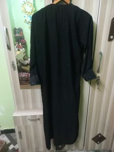 Imported Fabric Abaya
