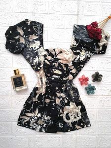 Corset Back Pinteresty Kurti 🫶🏻