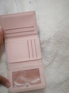 Hearts Wallet