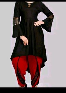 2 Designer Kurta Sets