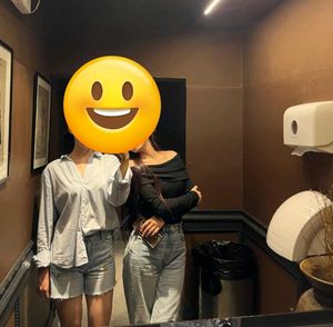 Stylish Off-Shoulder Top