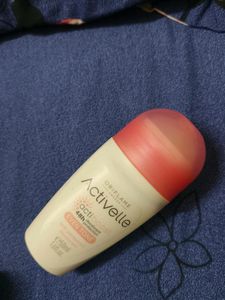 Oriflame Underarm Roll On