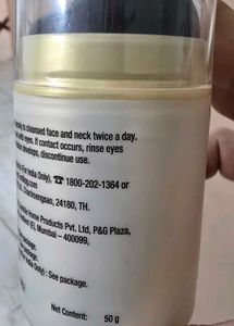 OLAY Total Effects Day Cream