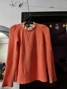 Woolen Sweater