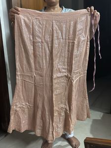 Women Heavy Stonework Saree
