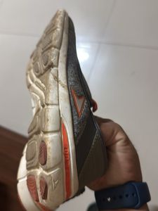 Comfortable Walking Shoes
