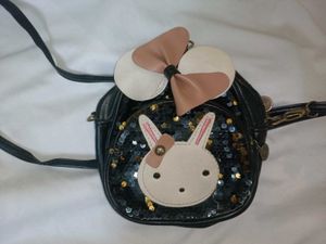 Cute Sling Bag