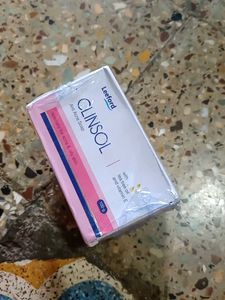 Leeford Clinsol Anti Acne Soap