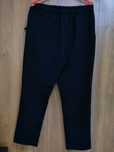 Elegant Black Trousers