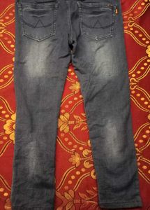 Superdry Denim Jeans