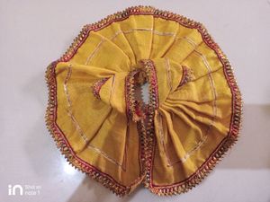 Khana Ji Dress#laddu Gopad #under 100