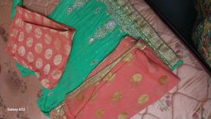 Suit Banarasi