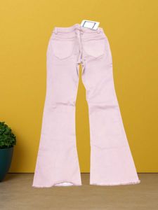 E@59 Size-28 Flared Jeans