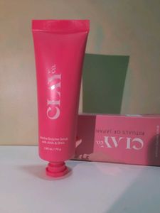Clayco. Matcha Enzyme Scrub