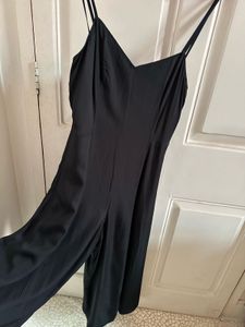 Flowy Jumpsuit