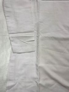 Off White Kurta Salwar Set