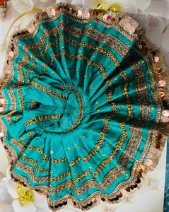 Laddu Gopal Krishna Dress With Cap