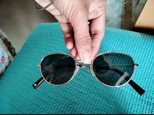 Sunglass Unused