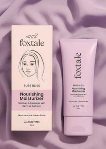 Foxtale Skincare Set