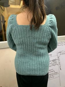 Women Sweater Top