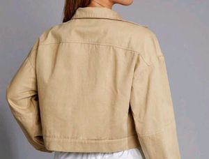 Jacket For Girls