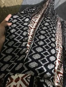 Halter Dress Cum Skirt Beach Wear