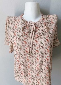 Chiffon Top💗