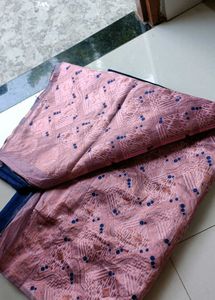 Beautiful Unused Saree 🎀